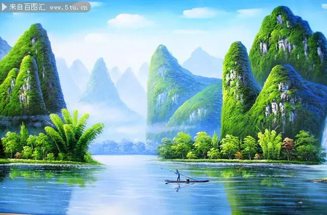 高端环保